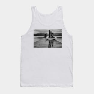 Loch Lomond Tank Top